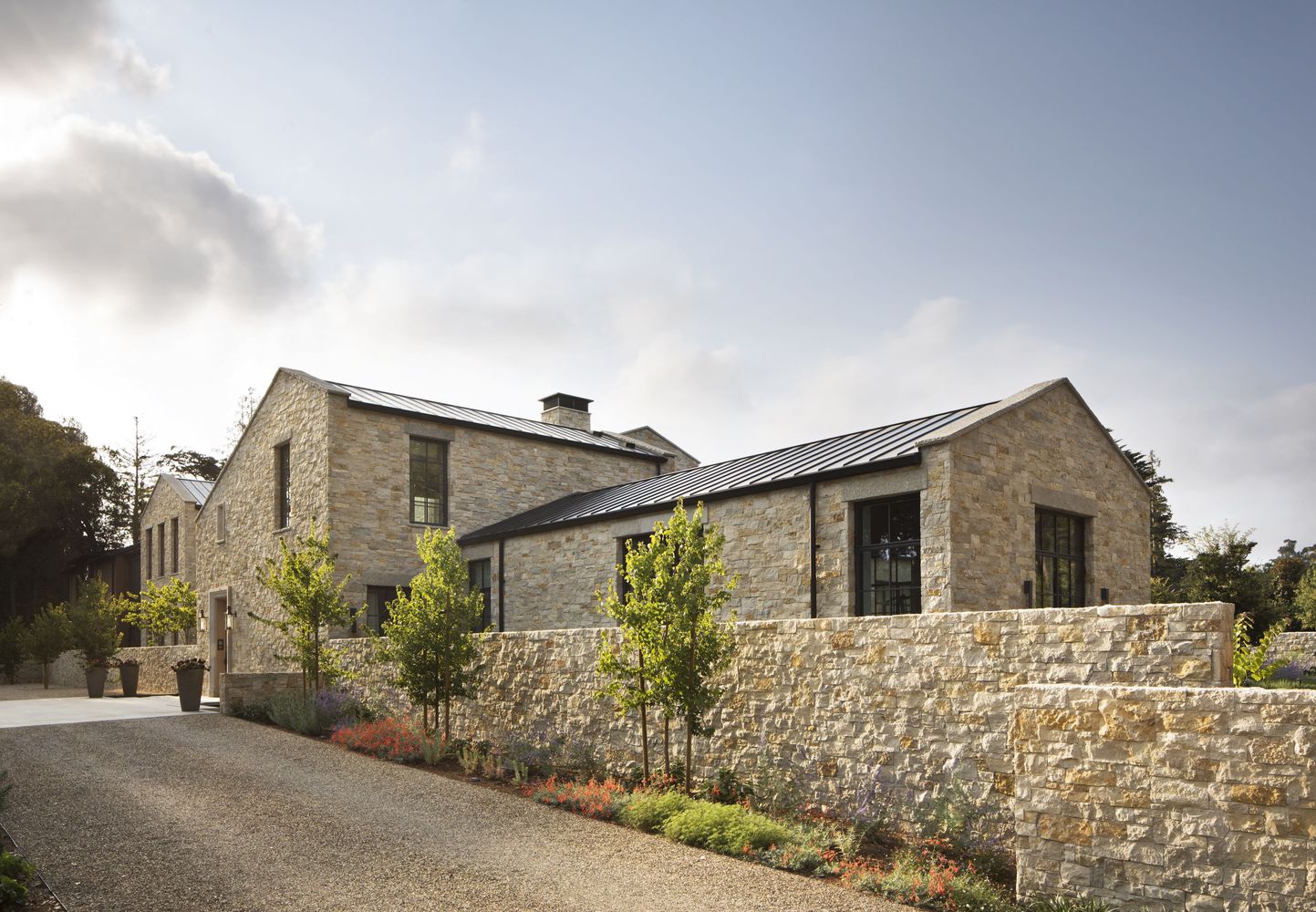 加州旧金山半岛别墅-57