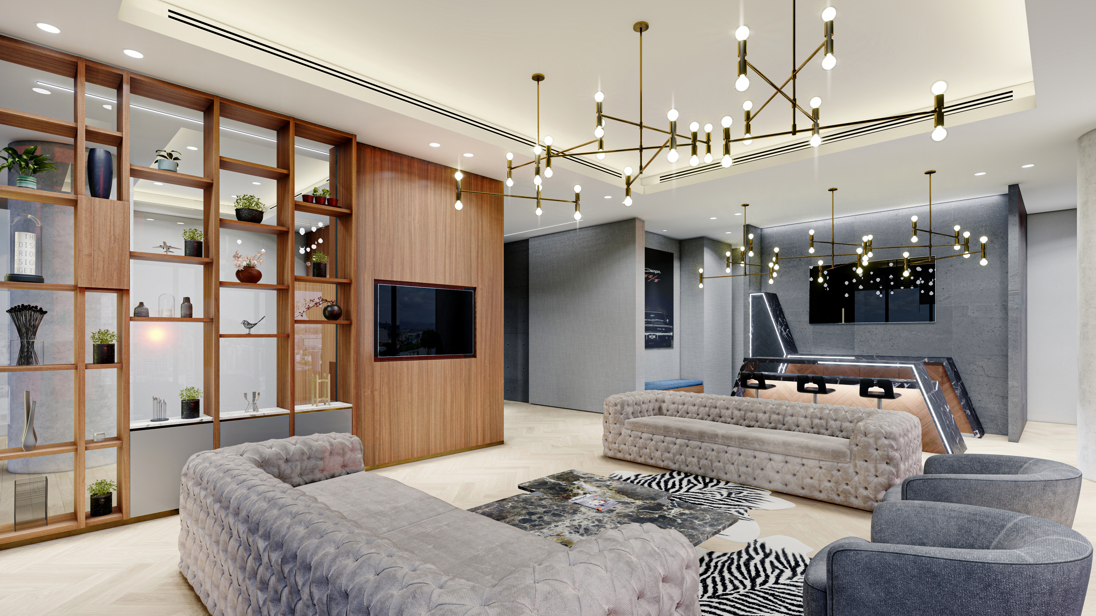 VIP LC Office space-1