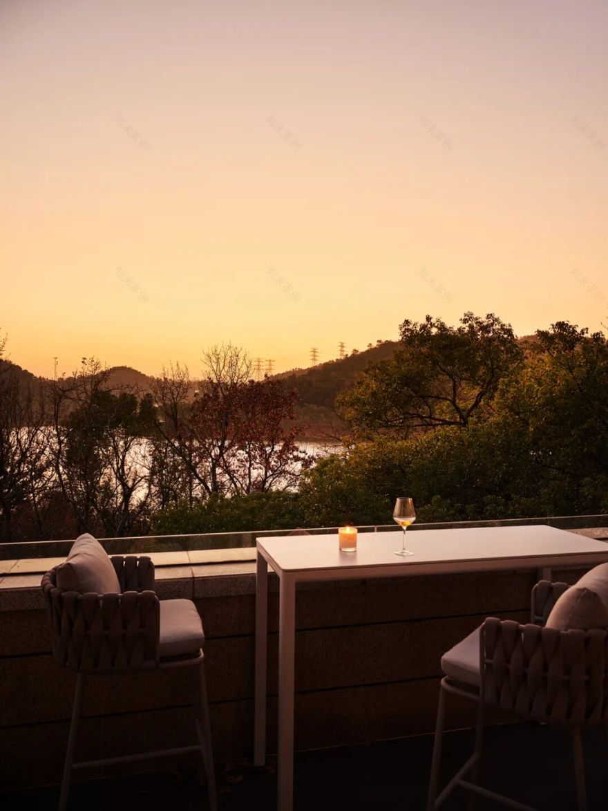 自然栖居的诗意重构丨中国宁波丨汉笙设计-85