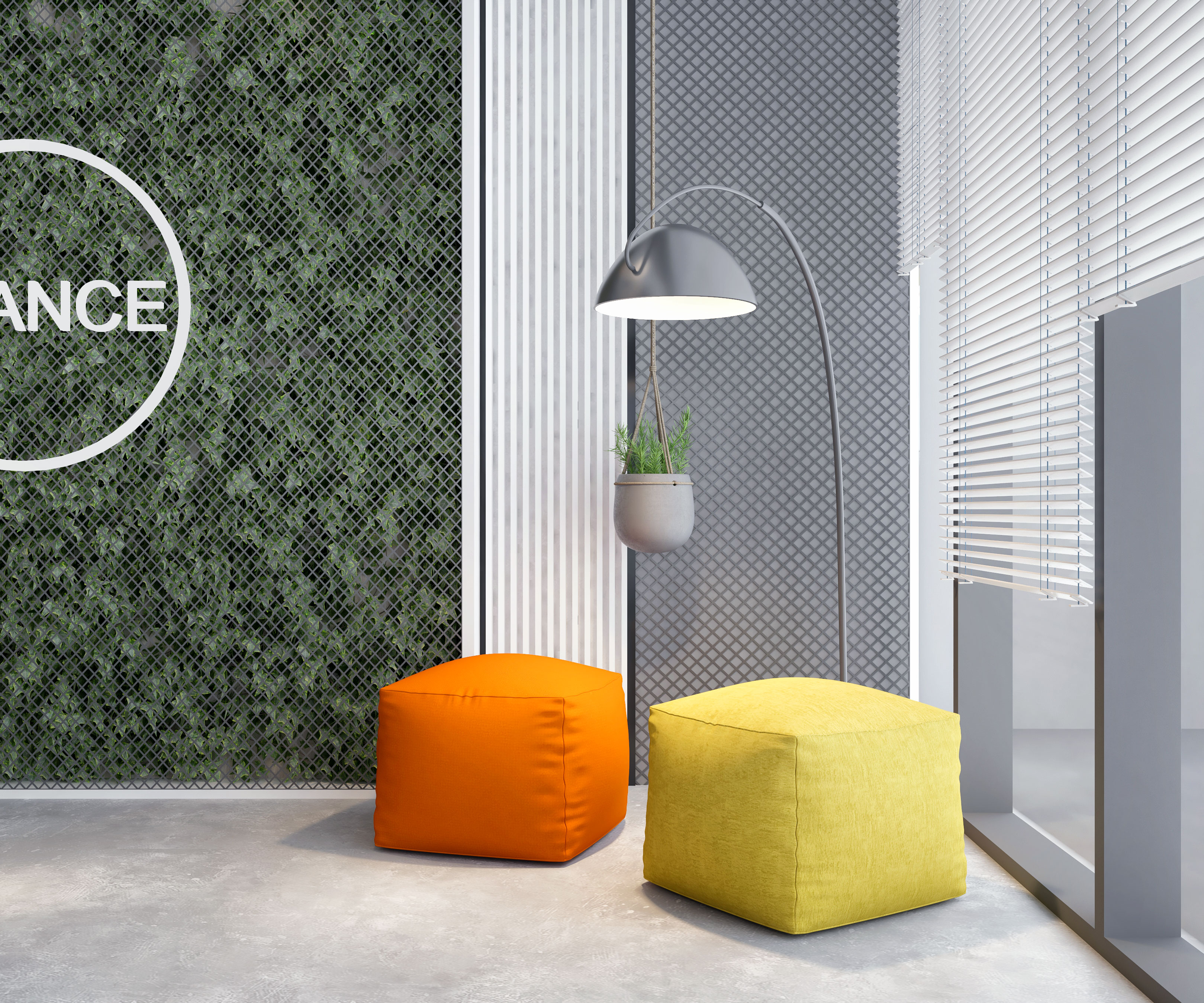 Industrial Work Space Department-15