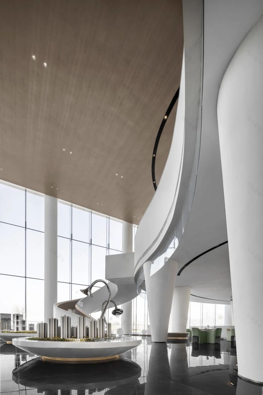 苏州万科·大象我山丨中国苏州-73