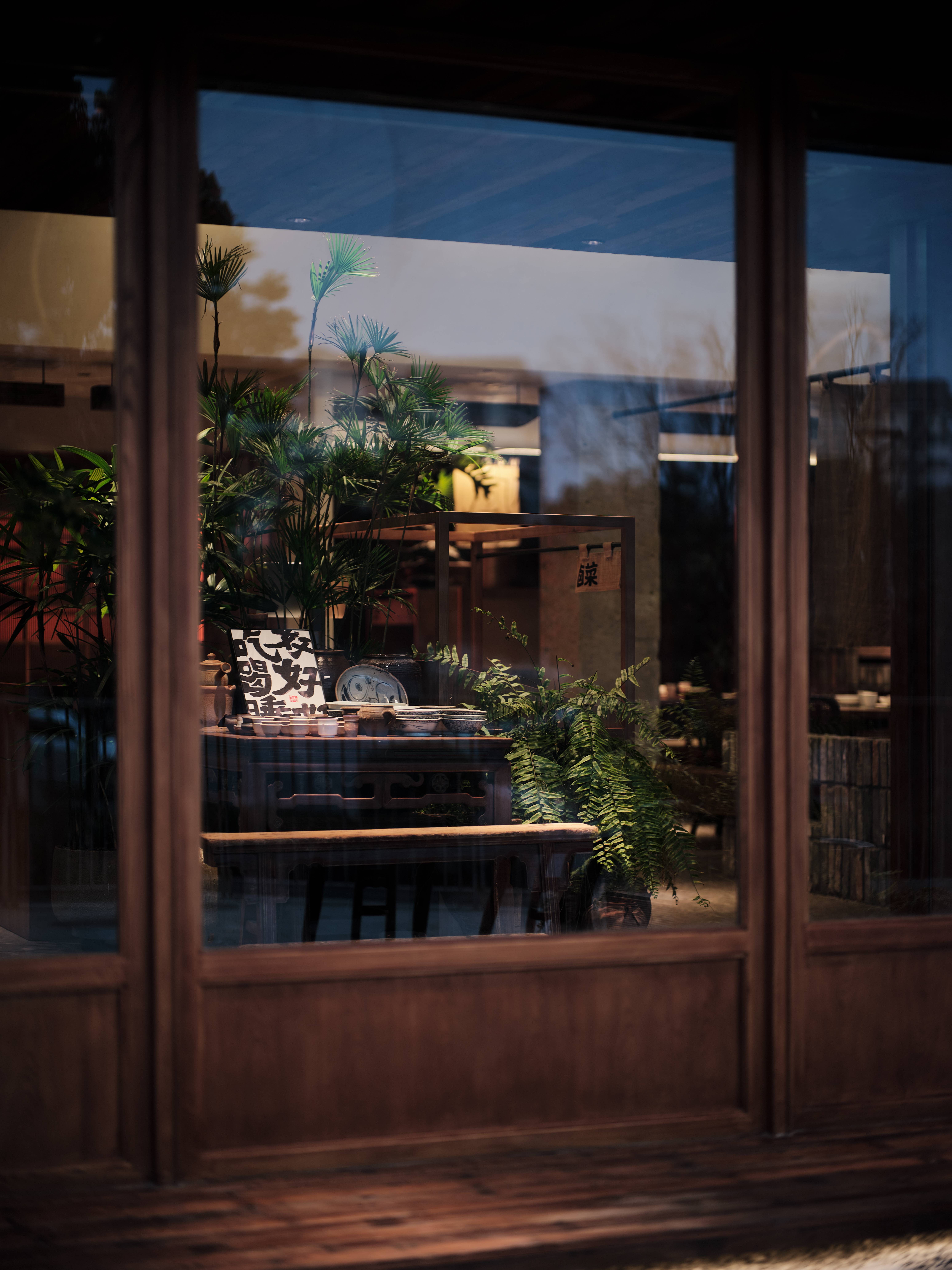 巴川鱼火锅丨中国南京-14