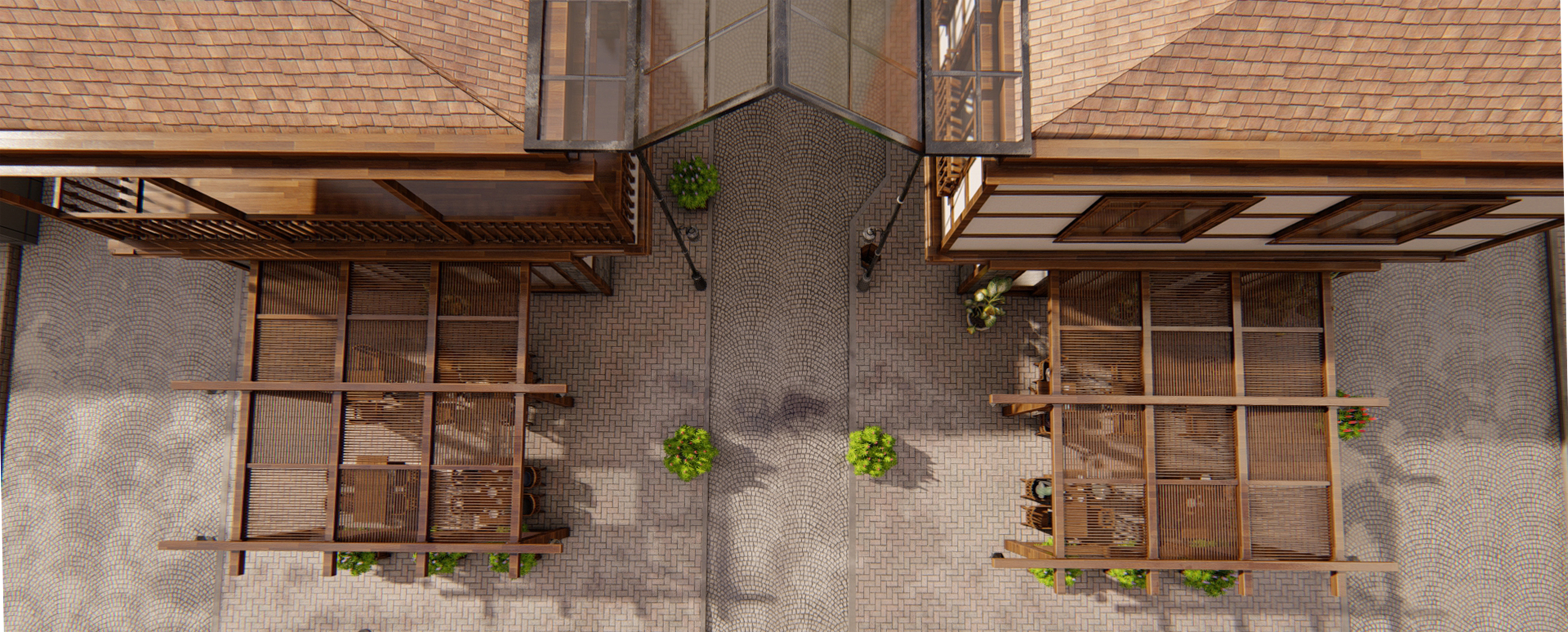 ARCHİTECTURAL DESİGN ( ANIMATION )-5