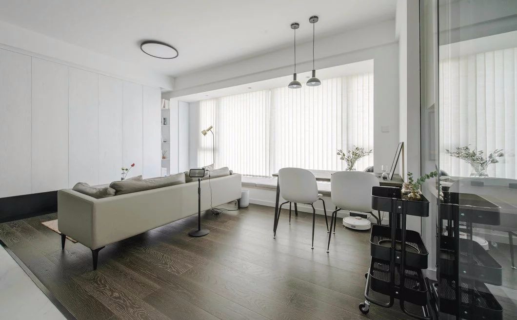 黑白灰丨简约的最高级-42