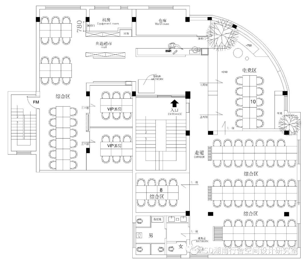 网咖·追龙电竞-11