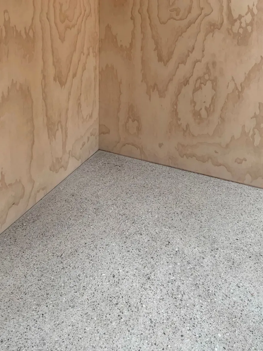 高山徒步避难所改造丨意大利丨Daniele Bonetti Architetto-44