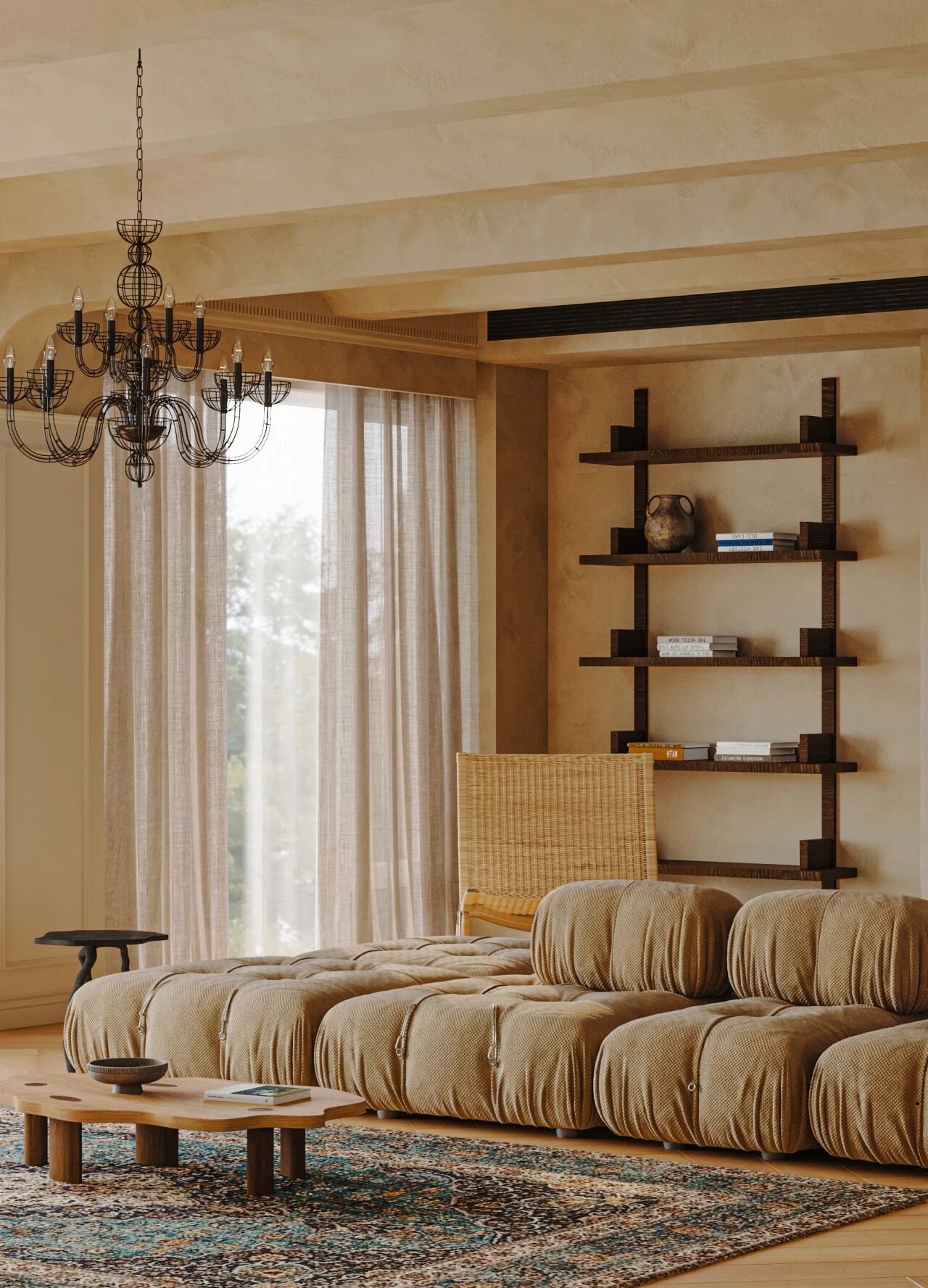 沙丘·20260223丨中国绍兴丨為设计（For You Design）-33