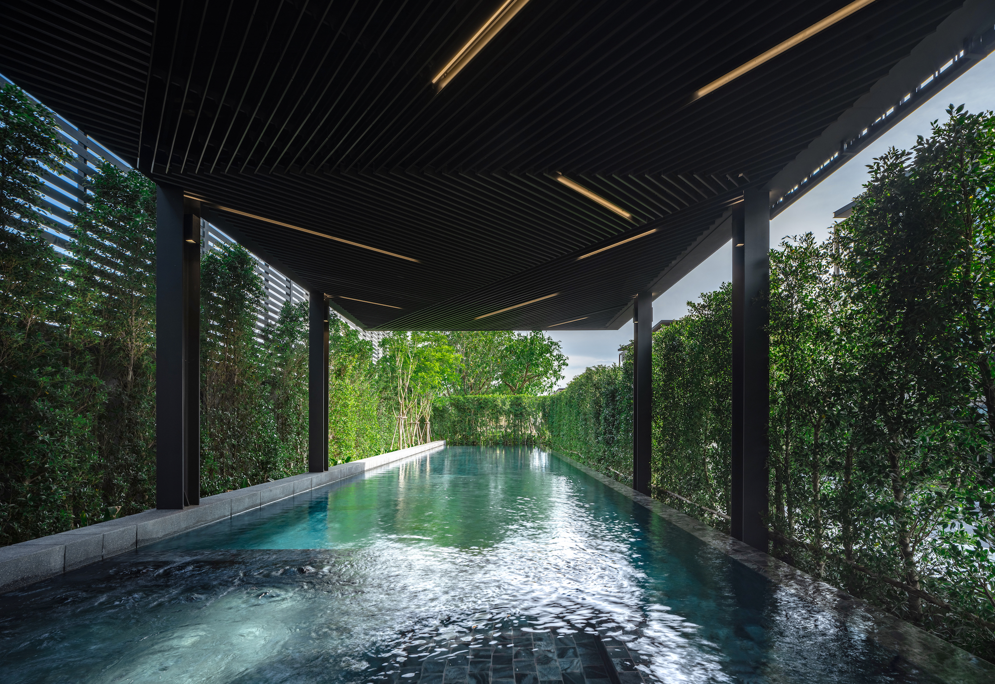 泰国创意游乐场设计 | 寓教于乐，探索无限-170