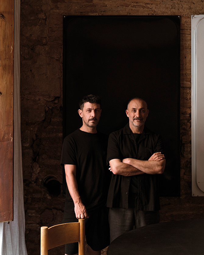 Habitación 116 室内设计丨墨西哥丨墨西哥建筑和室内设计公司 Habitación 116-0