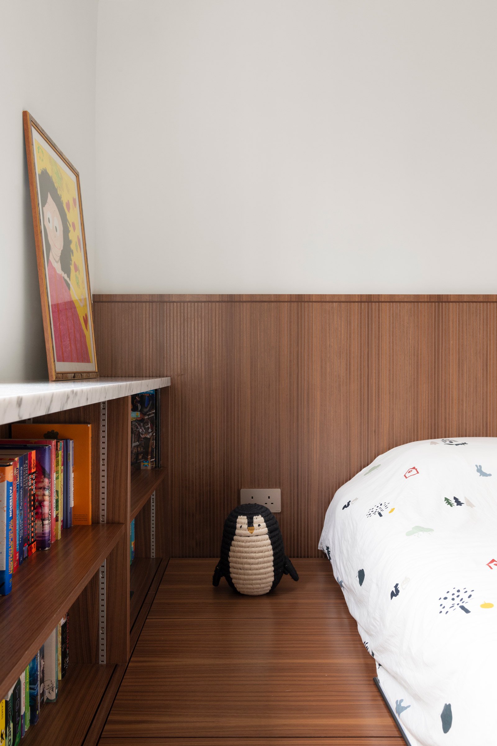 香港半山精致公寓丨中国香港丨hoo-36