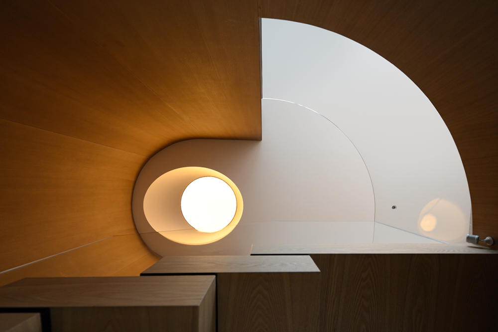 纯粹·纯净丨中国温州丨大墨空间设计-26