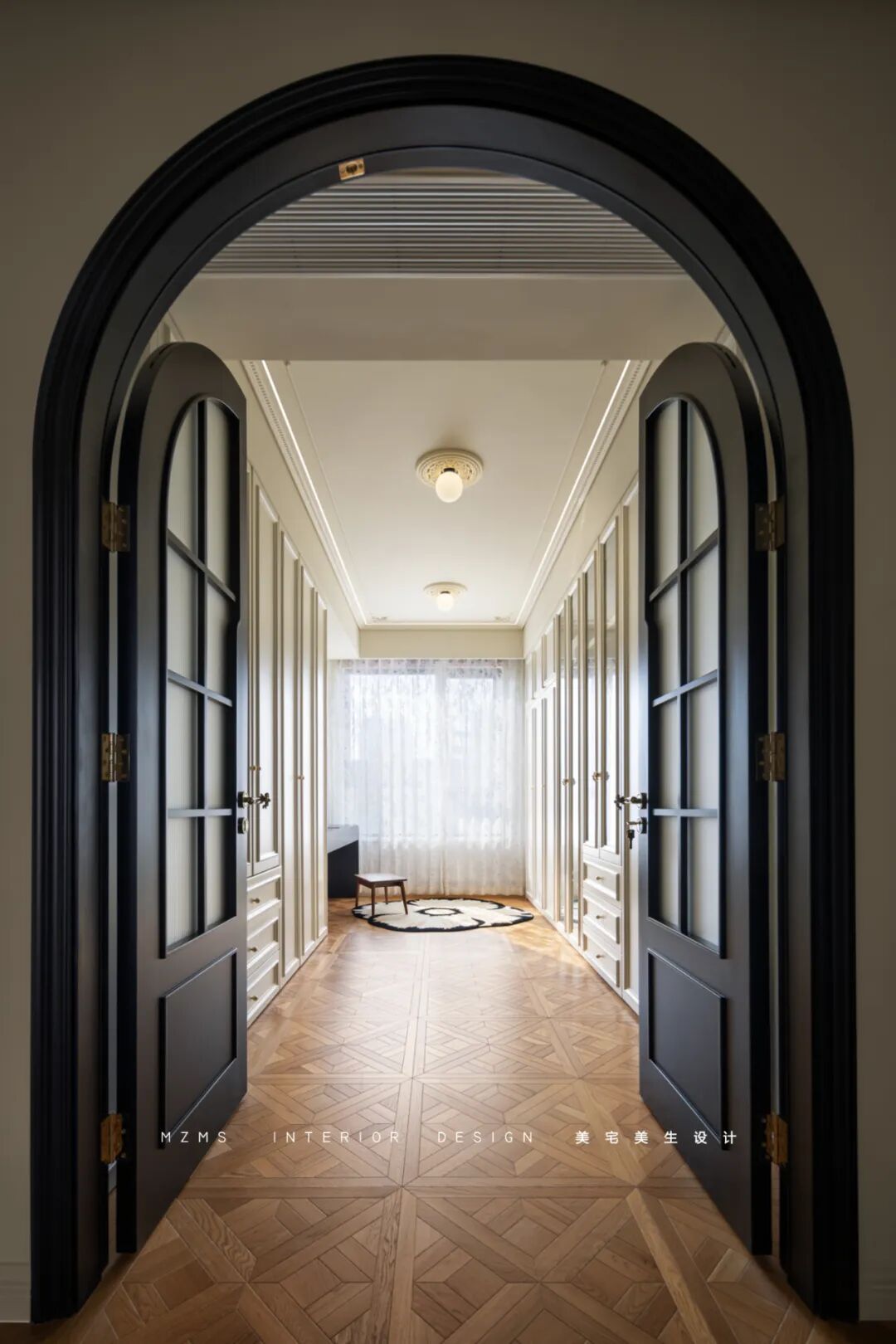 美宅作品丨典雅浪漫-124