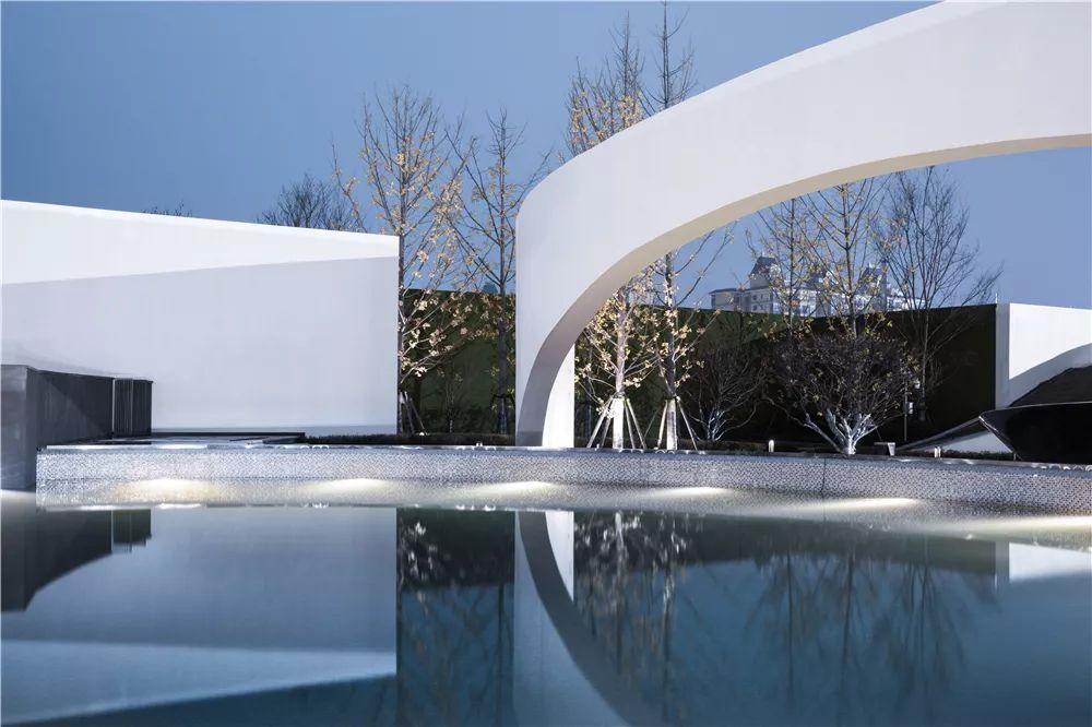 世界建筑的中国气质（中）-旭辉观云，以创变立新序，以美学筑新篇-37