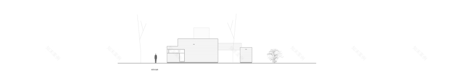 房子 MJ156 丨阿根廷丨Navello Klotzman arquitectas-62
