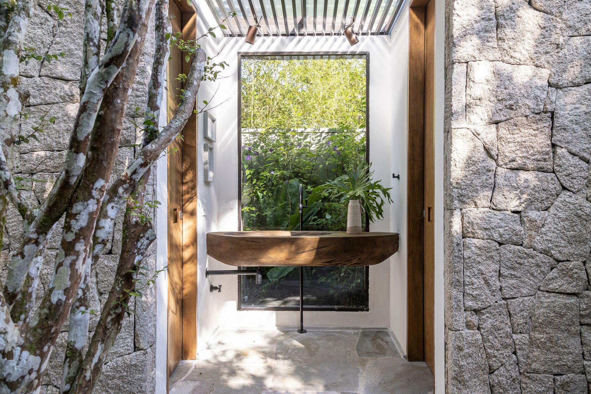 丨巴西丨TWO Arquitetura-21