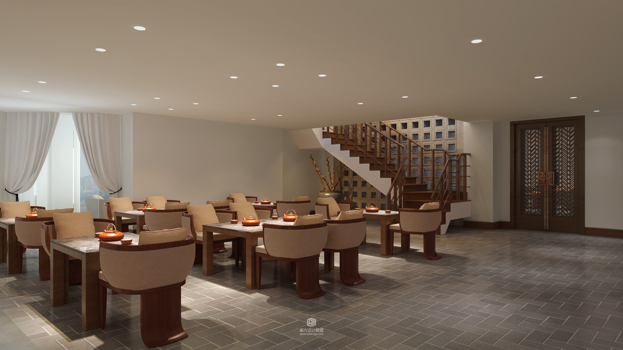 道家养生主题酒店，中国仅此一家-28