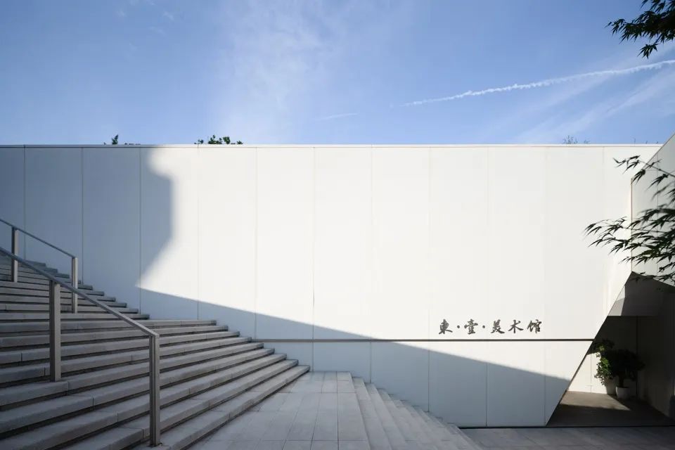 Comico 美术馆由布院新馆丨日本丨隈研吾建筑都市设计事务所-83