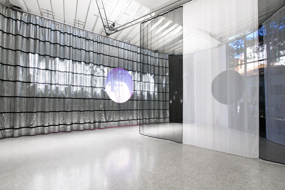 Re Set(威尼斯双年展荷兰馆项目)丨Inside Outside-24