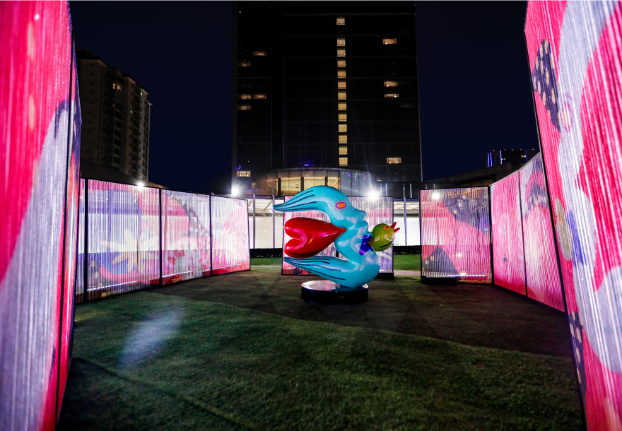 天猫双 11 感受展-15