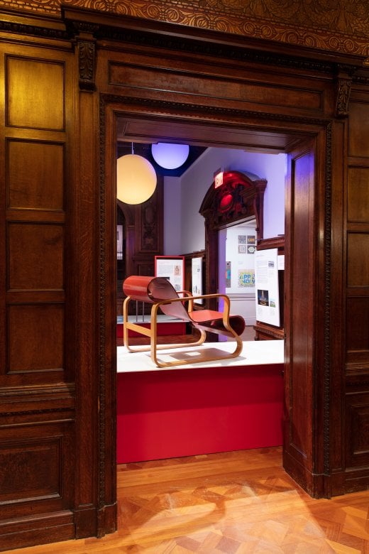 丨美国纽约市丨MASS Design Group-21