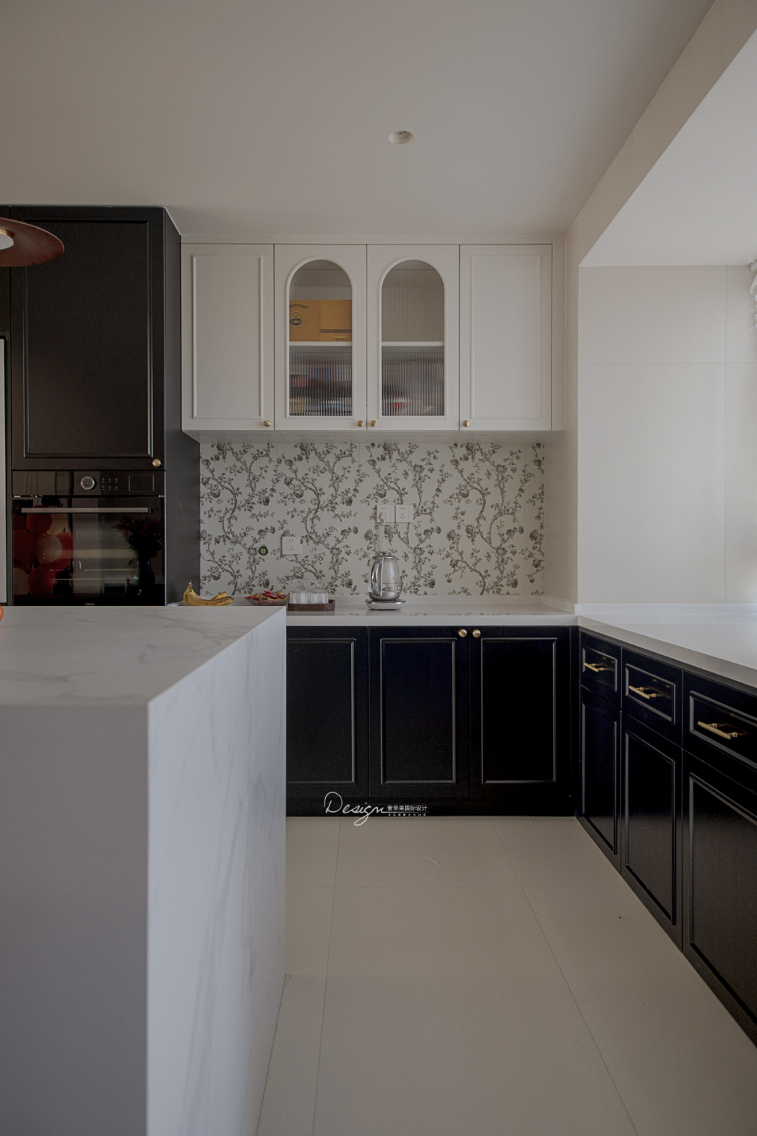 中古风浪漫之家设计丨李晓静-44