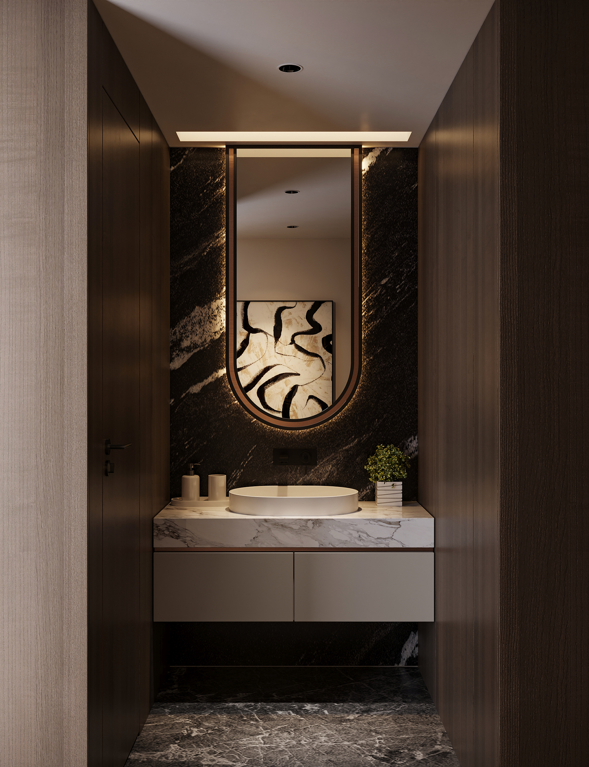 GOLD SEASON APARTERMENT-8