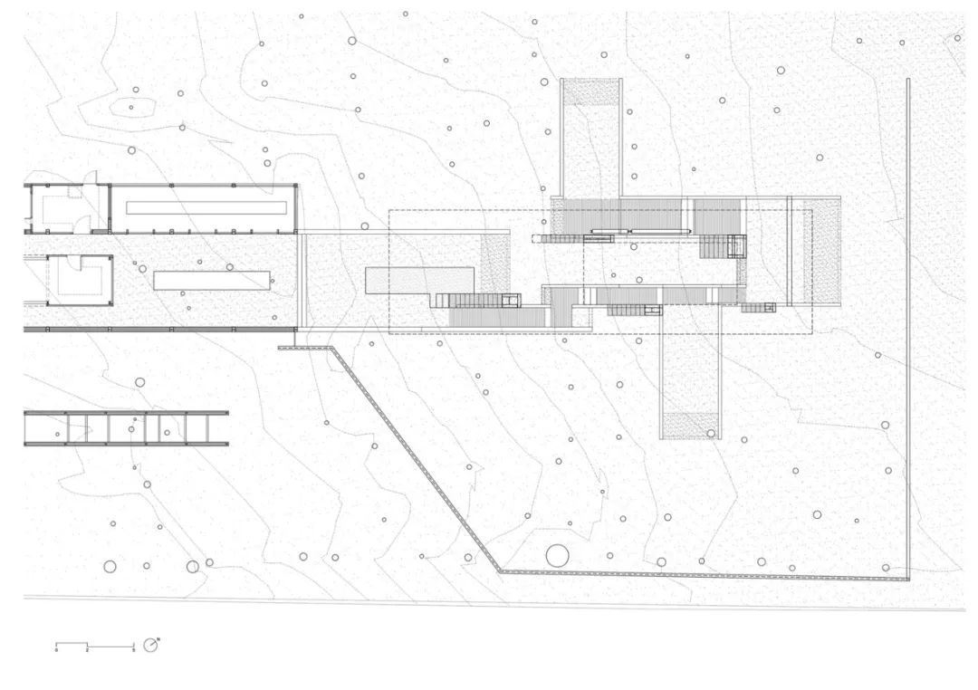 冥想与工作度假之家丨泰国帕尧丨Arsomslip Architect-51