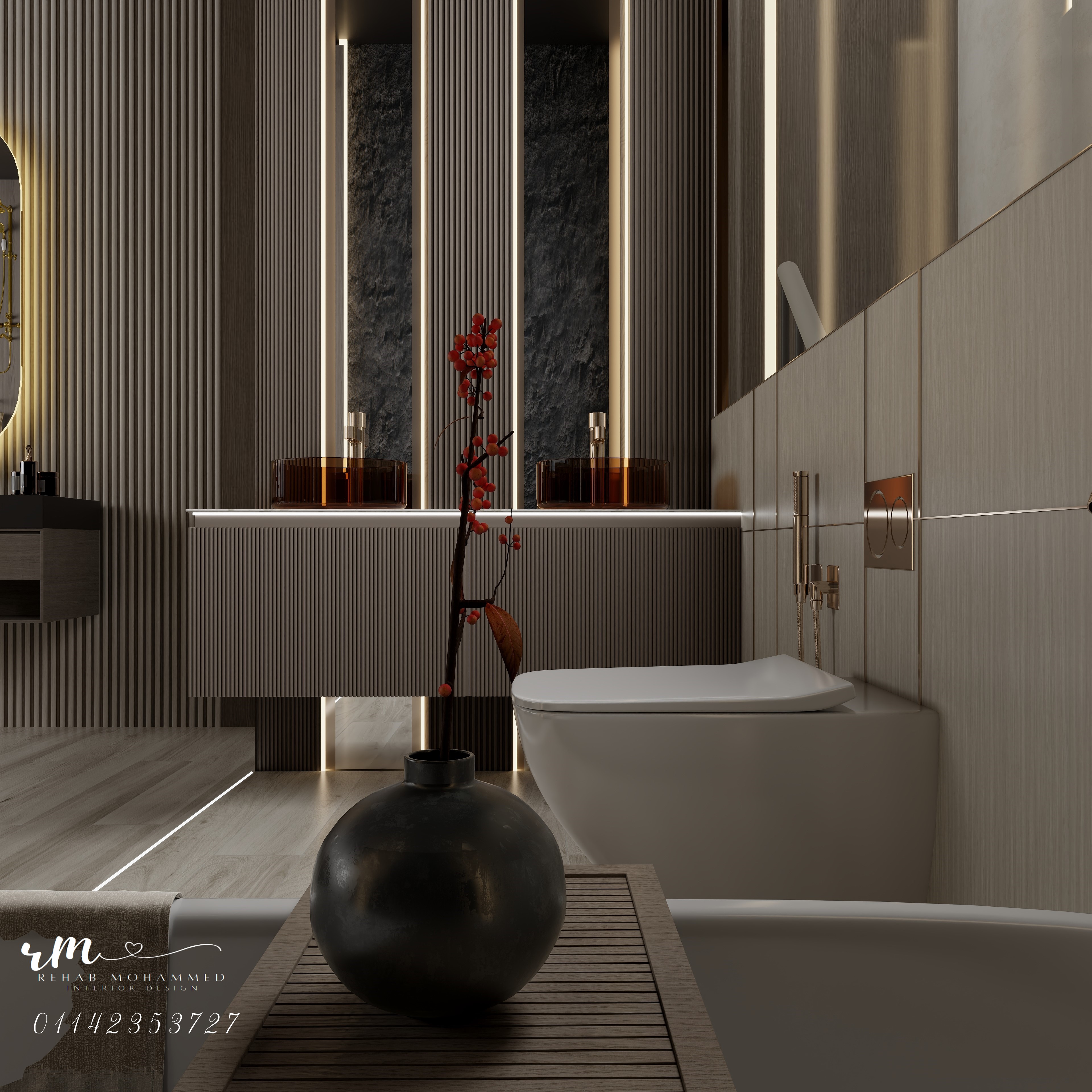 معرض ادوات صحيه-9