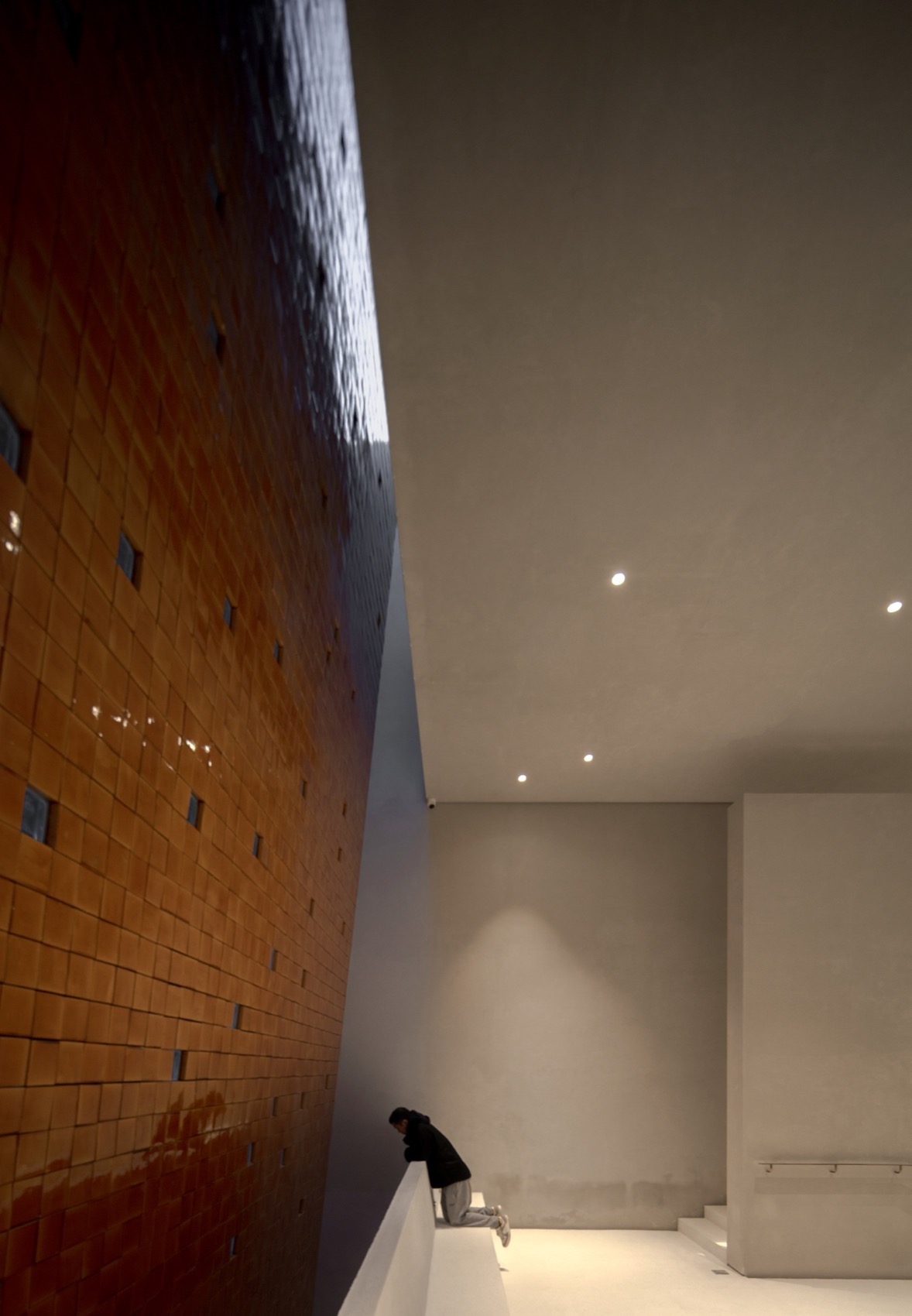 瓦美术馆 & 北沟乡村艺术建筑美术馆，北京 / 叙向llLab.-61