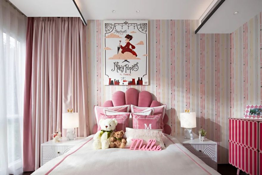 九铭云府 111A 户型 | 自然之居,质感生活-32