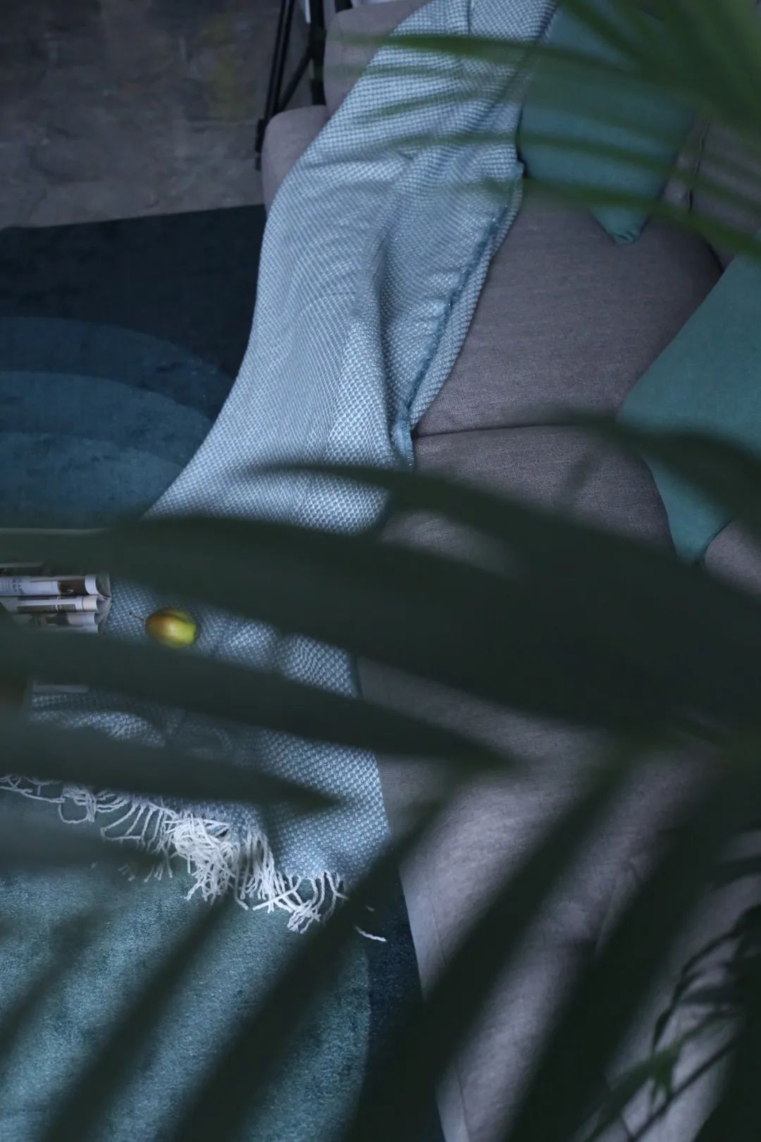 空间逆袭 | 封闭户型变明亮私宅-19