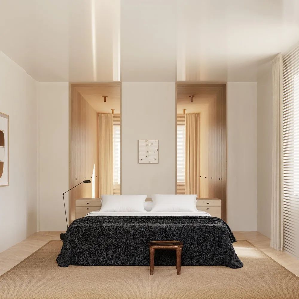 乌克兰公寓设计丨Artem Trigubchak-42