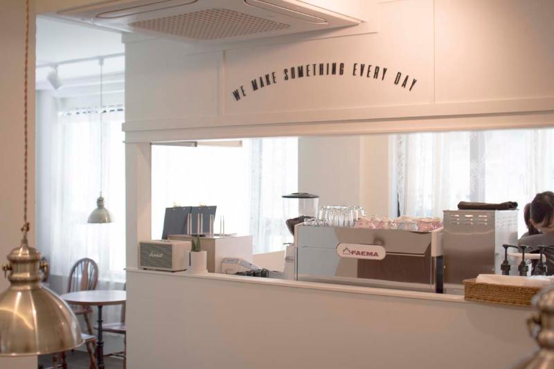 极简风 11 坪家居设计，打造温馨艺术空间-5