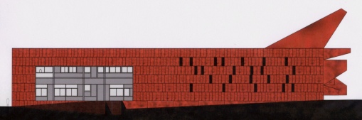 丨西班牙丨Vicens + Ramos-19