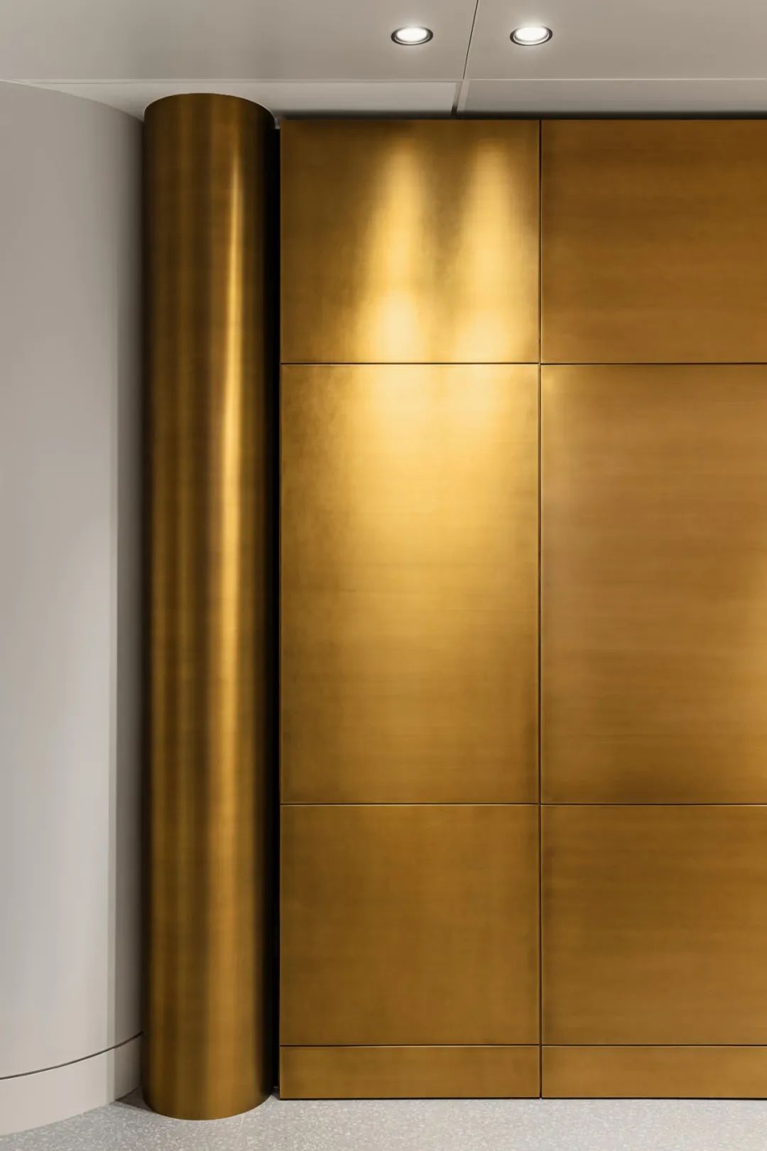 迪拜科技制造公司办公室丨阿联酋迪拜丨T+T Architects-18