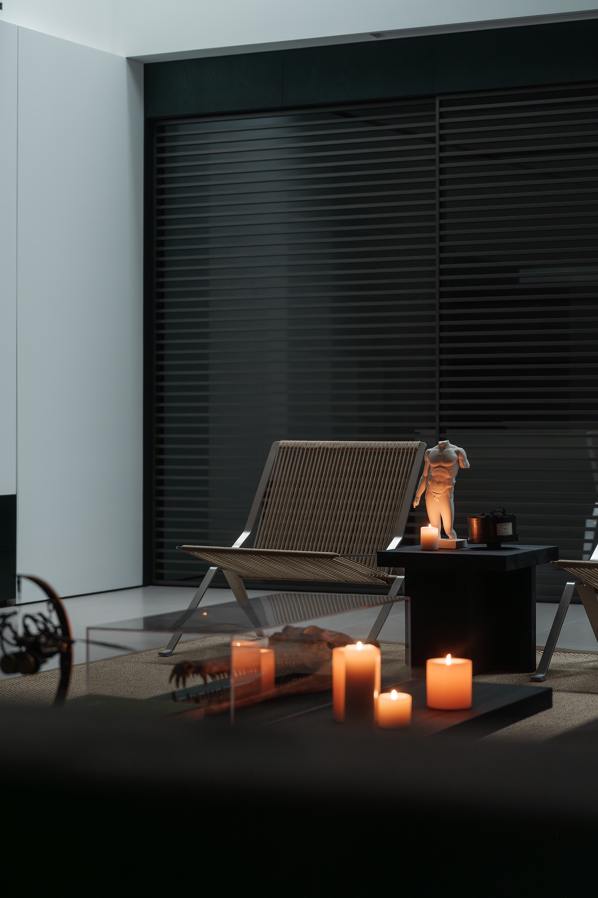 与光骑行丨中国上海丨FF DESIGN（上海费弗空间设计有限公司）-65