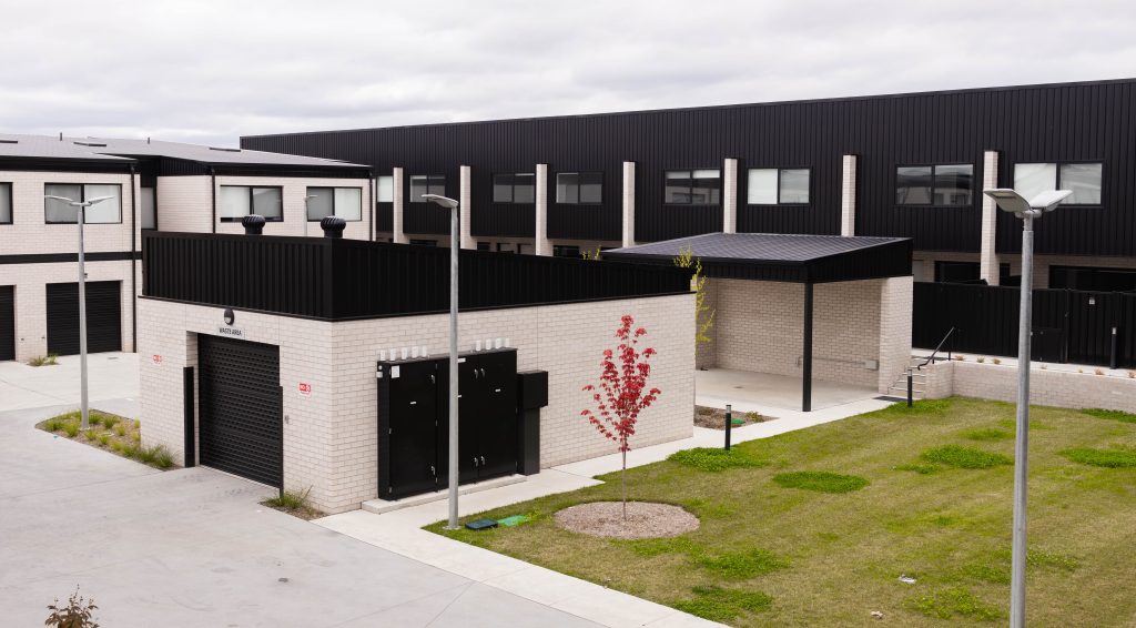 米莉 – DNA建筑师（米莉）丨澳大利亚堪培拉-12