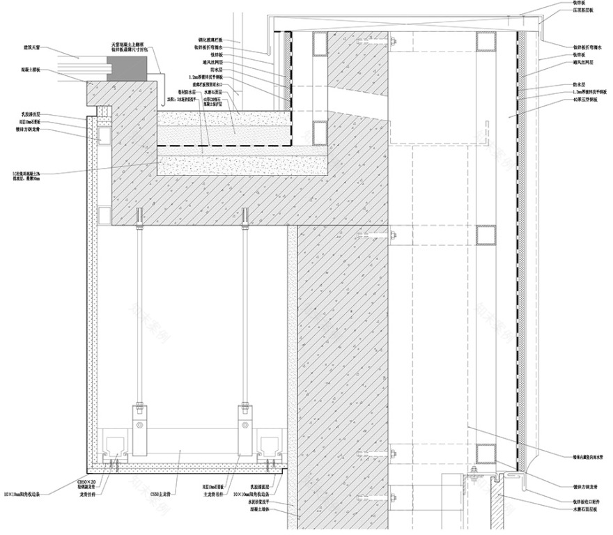 M住宅丨中国北京丨左通右达建筑工作室Atelier About Architecture-102