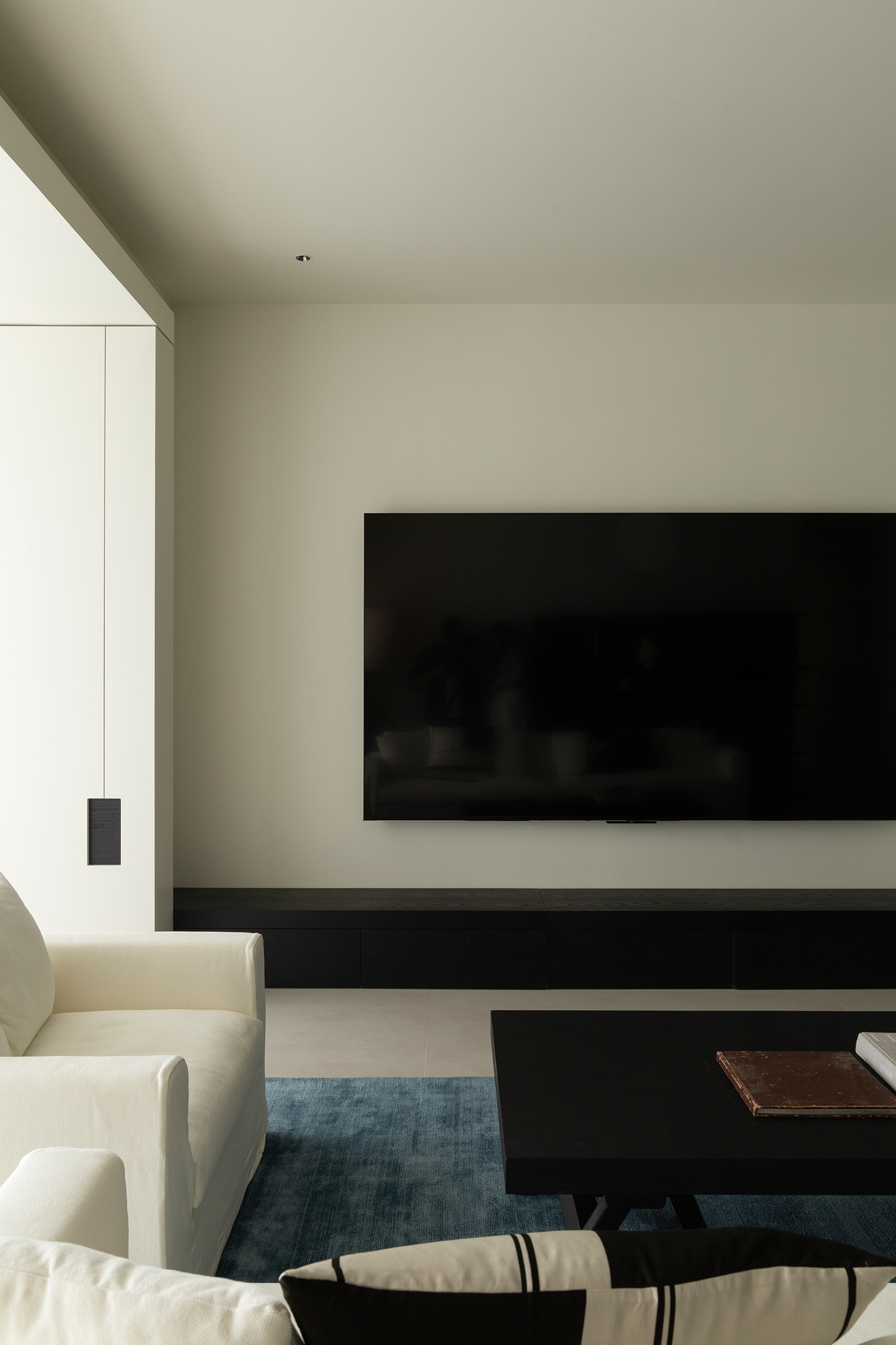 醇和丨中国南京丨云行空间建筑设计-4