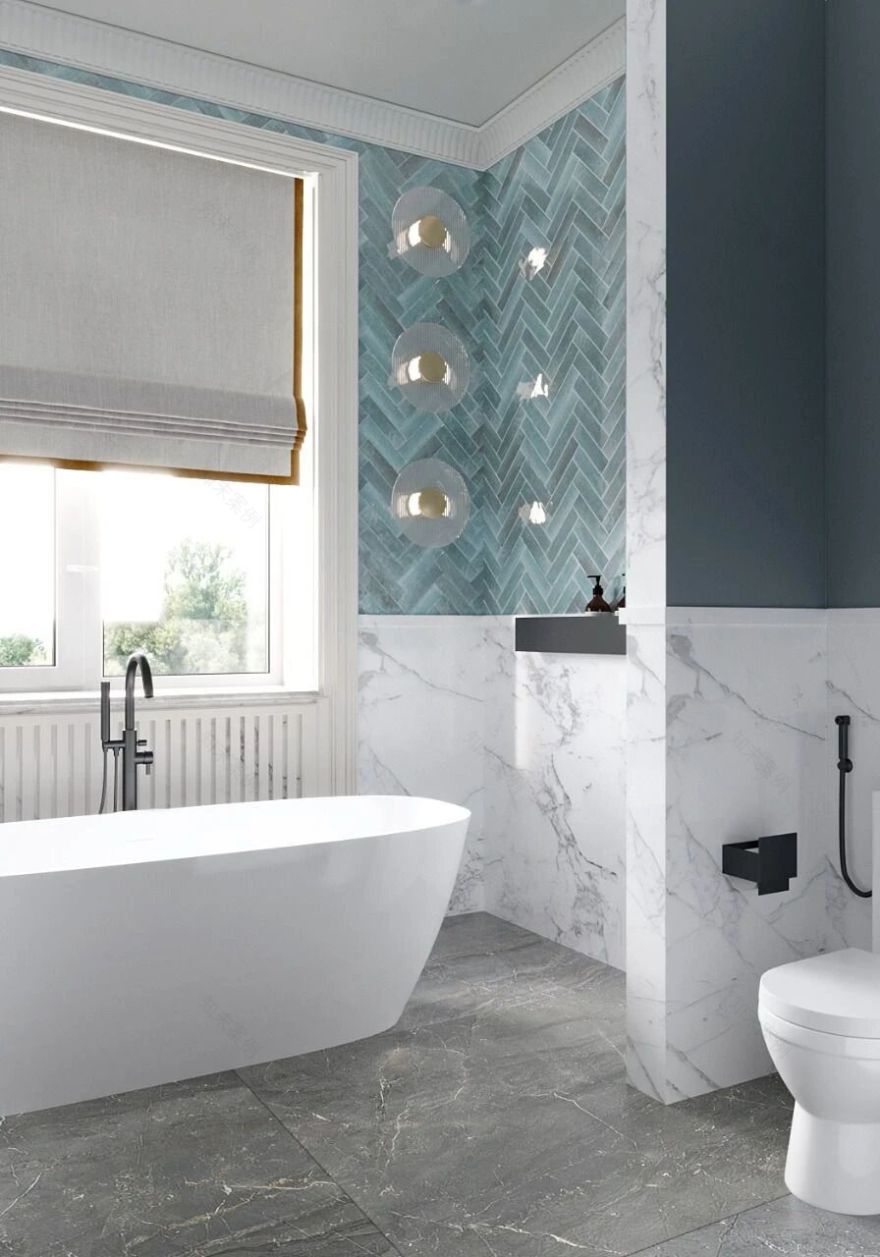 简约生活 莫斯科州现代住宅丨俄罗斯莫斯科丨Svetlana Herzen-73