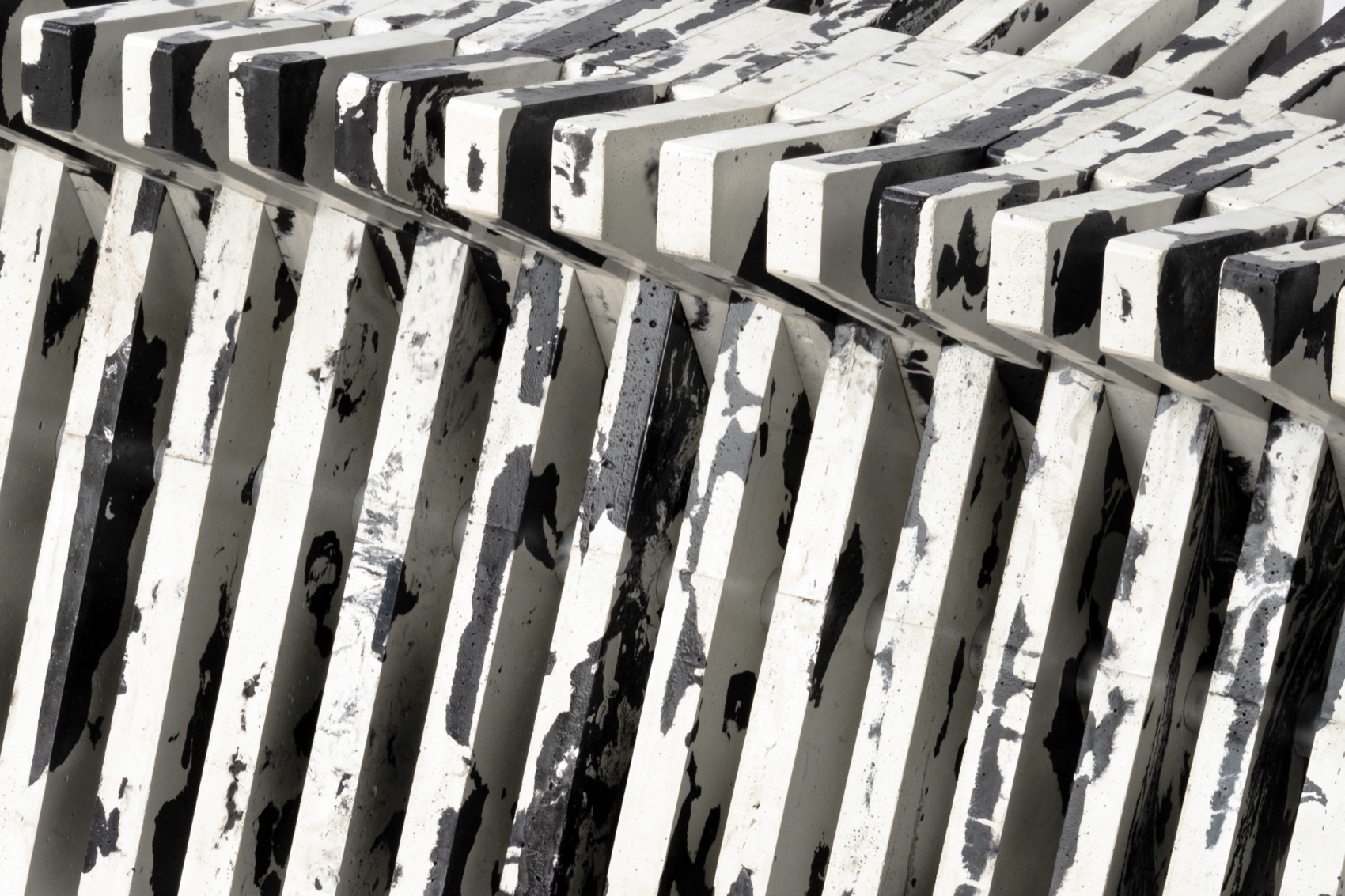 回收粉煤灰可持续实践:本土创造与第二座矿山丨本土创造（BENTU DESIGN）-57