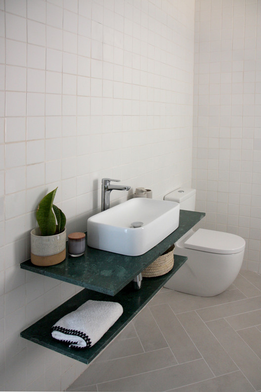 海洋风情 | 西班牙四季度假别墅-21