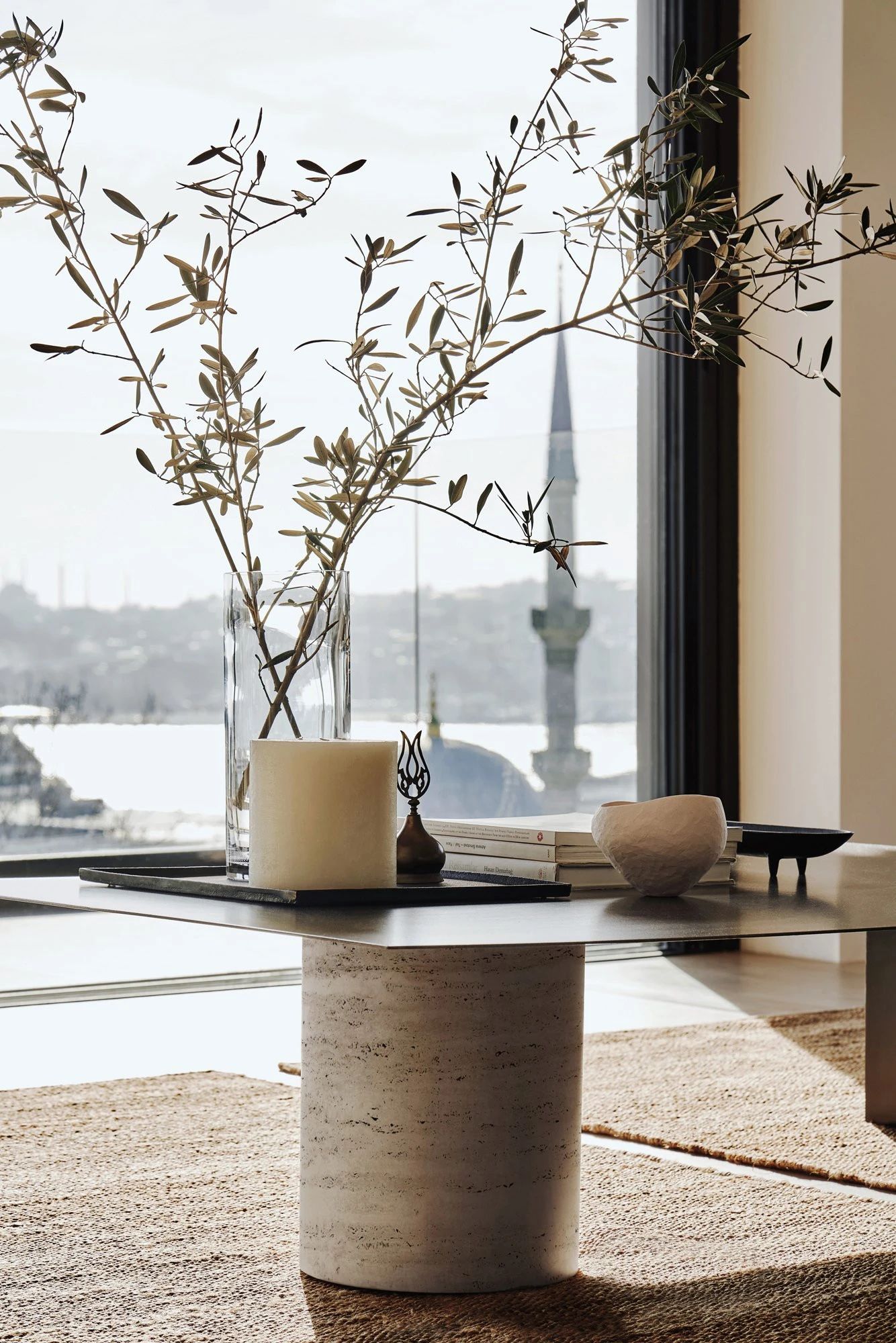 菲住宅开发丨土耳其伊斯坦布尔丨OZA Design-17