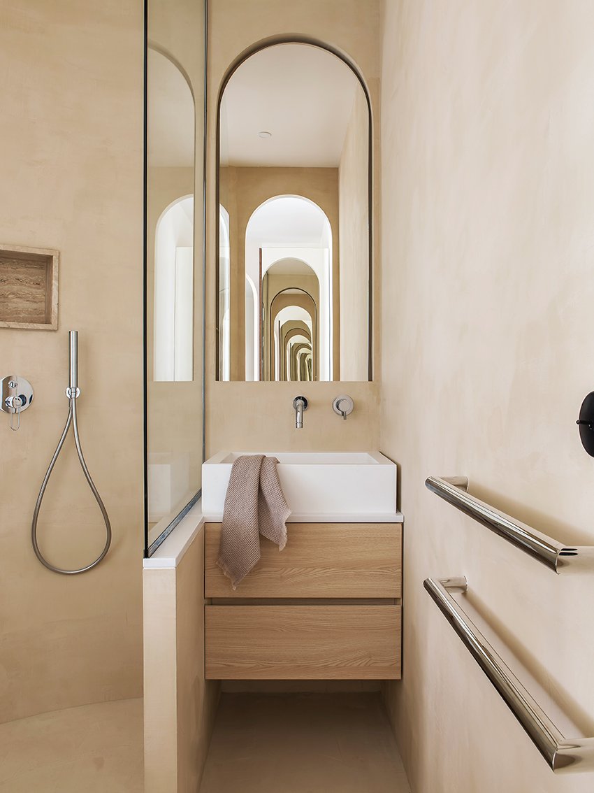 甜蜜生活套房·太空工厂

注：Dolce Vita常见为意大利语表达，有甜蜜生活之意，至于suite翻译为套房也是结合语境较为普遍的意思 -15