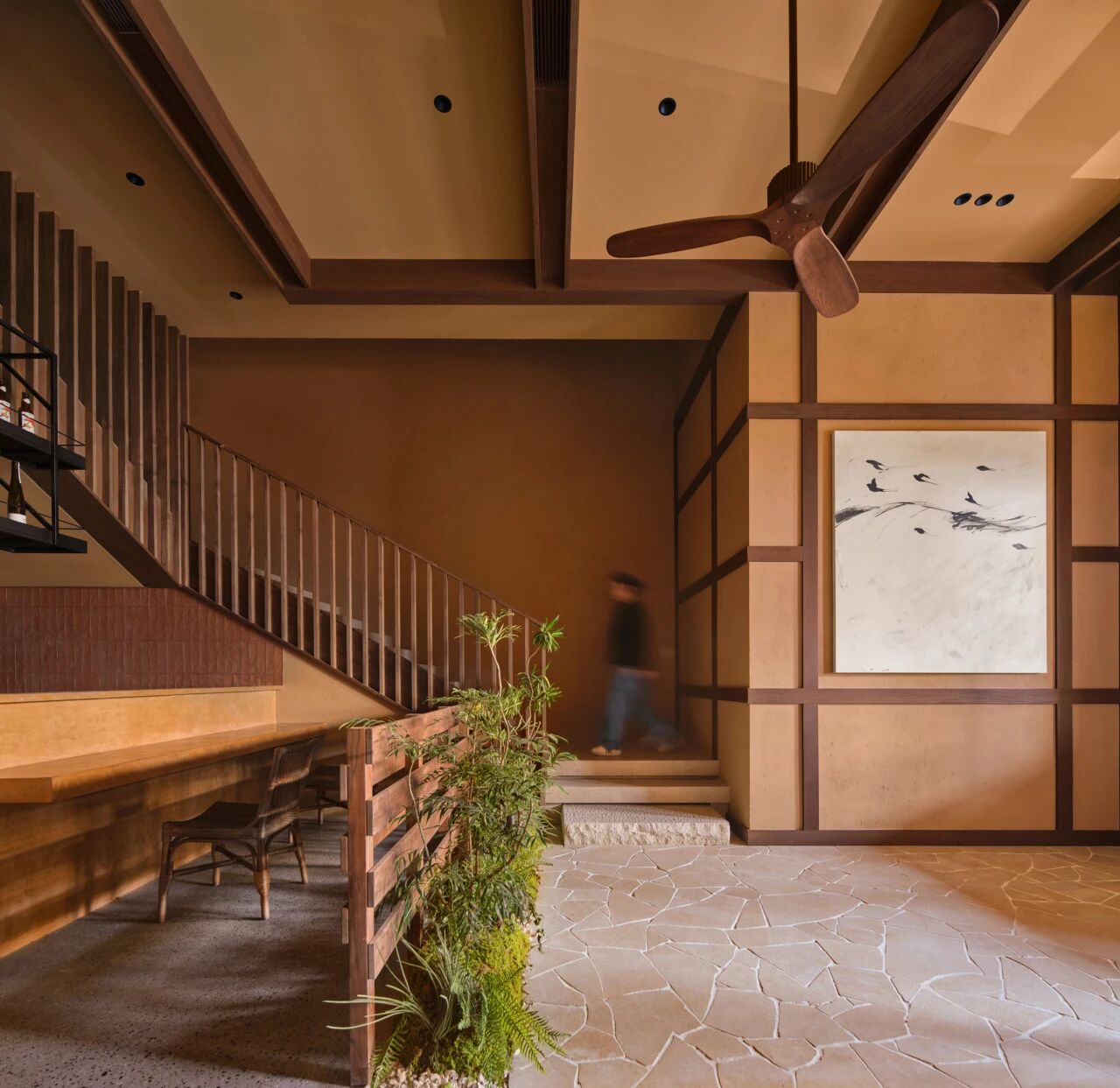 Cycle Cycle石窑工坊丨中国绍兴丨反几建筑FANAF设计团队,弹性工作室-65