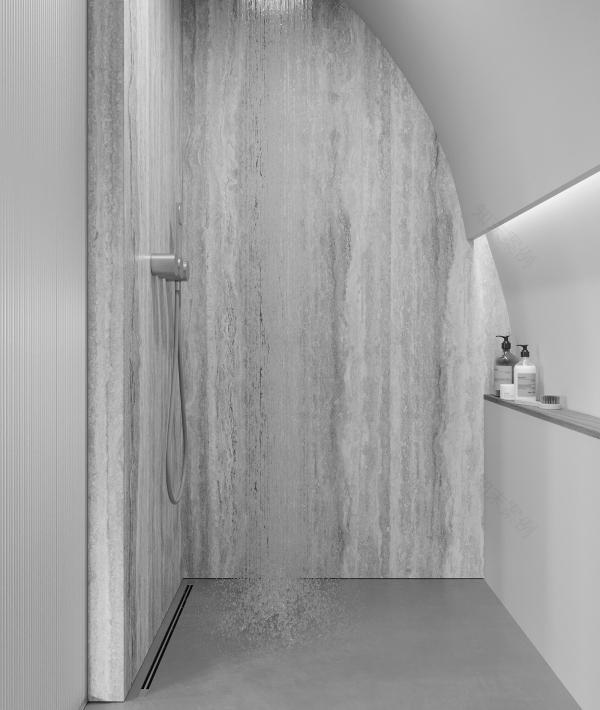 飞机里的别墅(飞机豪华酒店)丨印度丨Geometrium-46