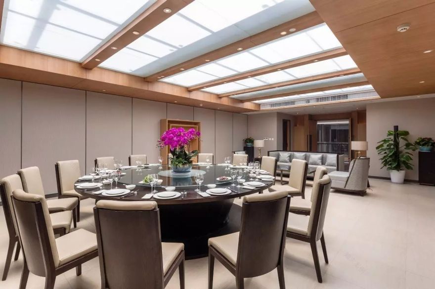 传化美食花园-52