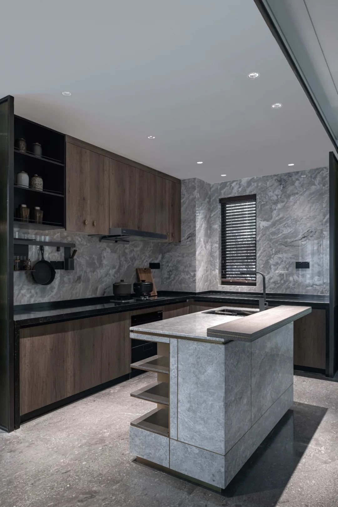 南宁建发央著样板间丨中国广西丨壹新设计(深圳)有限公司-15