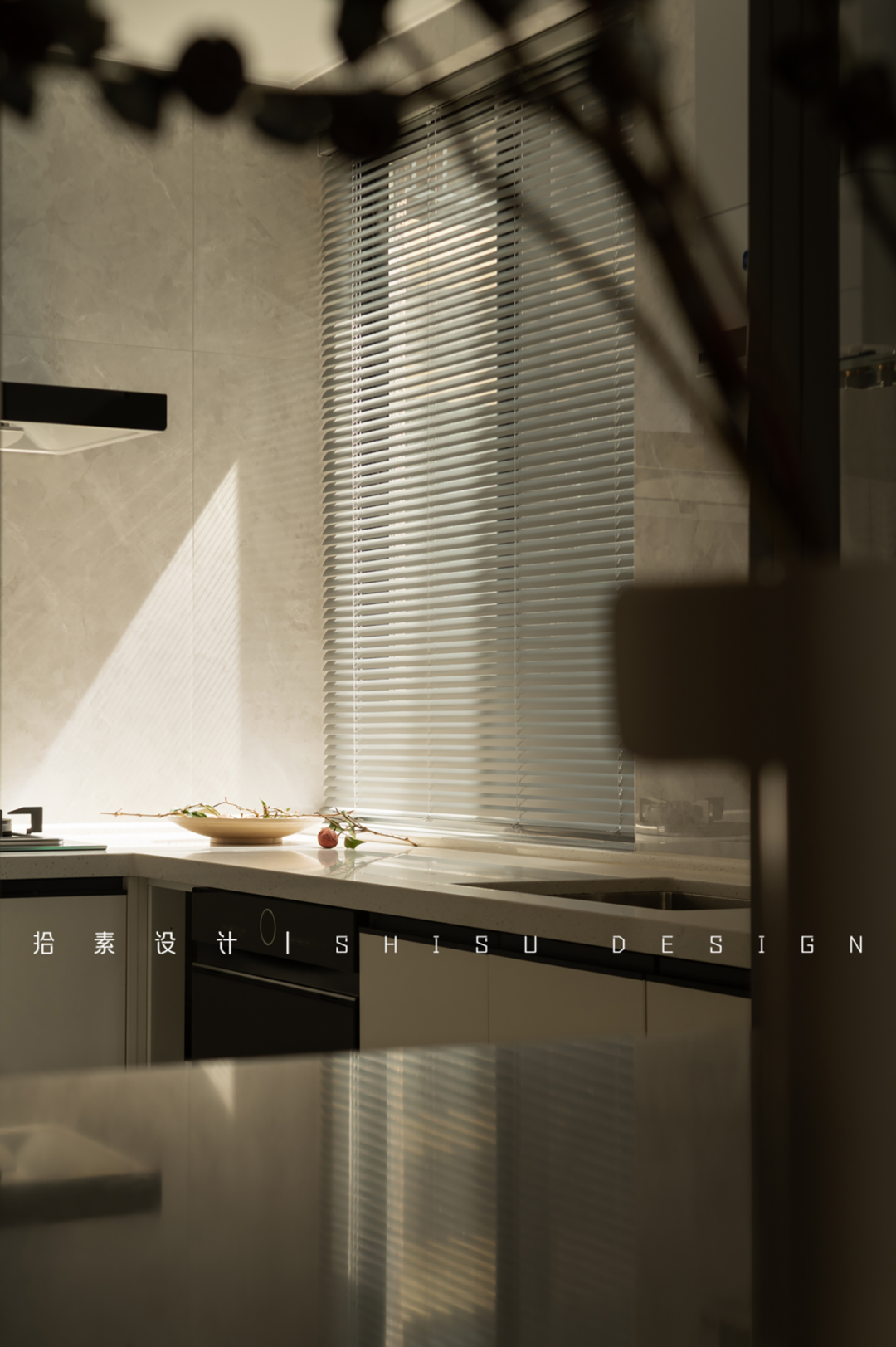 慢享生活 · 现代简约风住宅空间设计丨马来西亚芙蓉丨拾素设计-49