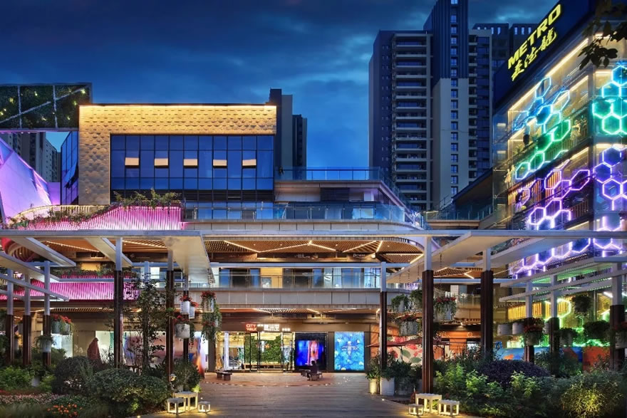 成都建发鹭洲里-12